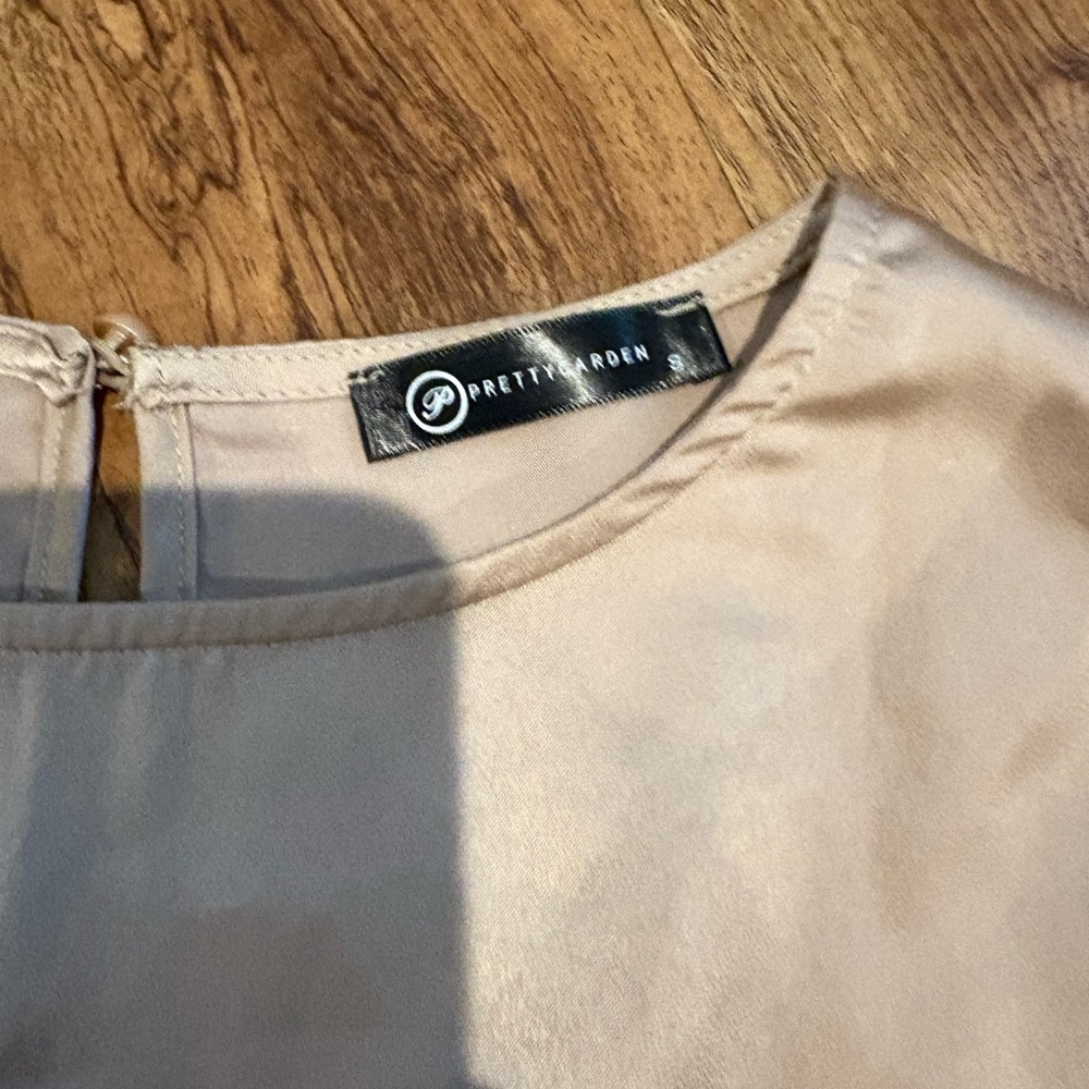 Blouse - Picture 6 of 6